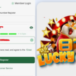 87 lucky club login