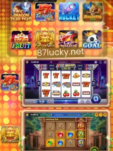 PKR 888 Game APK Download v4.0.3 Free For Android 1