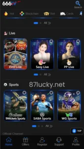 666W Game APK Download (Real Earing Money) Free 2