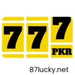 777PKR Game APK