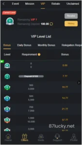 777PKR Game APK Download (Latest Earning Platform) Free For Android 1