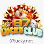 87 Lucky Club Game