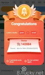 87 lucky club game apk