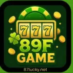 89f Game