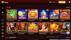 99 Game Download Real Earning APK Free For Android. 1