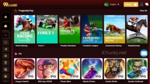 99 Game Download Real Earning APK Free For Android. 2