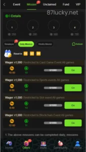 AD786 Game APK Download (Online Earning Platfrom) Free For Android 2