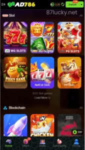 AD786 Game APK Download (Online Earning Platfrom) Free For Android 1