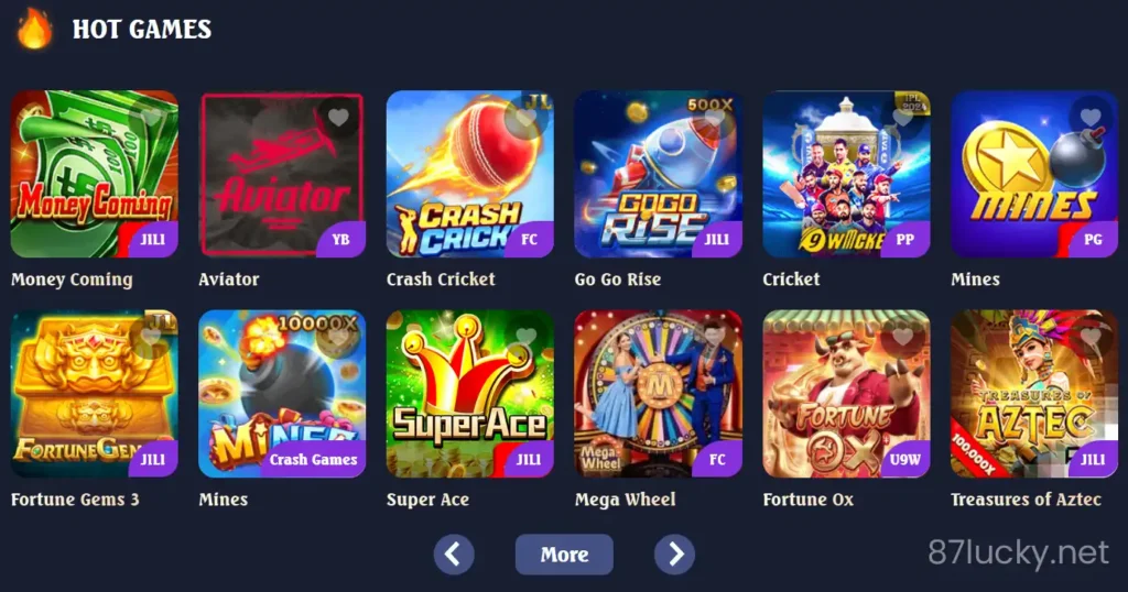 Bet PKR Game APK