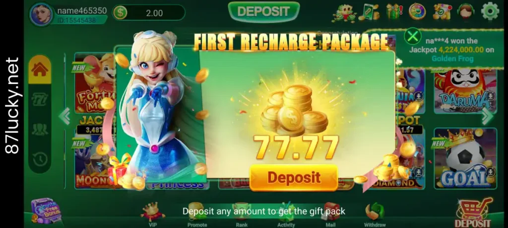 Bet629 Game APK