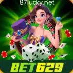 Bet629 Game App