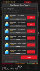 B77 Game APK Download Latest Earning App Free For Android 1