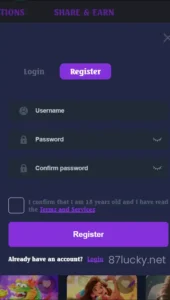 Bet PKR Game APK Download v2 (Earn Real PKR) Free For Android 1