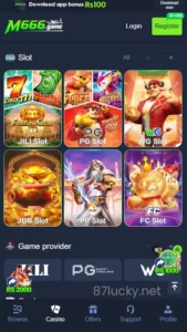 M666 Game APK Download (Earning Platform) Free For Android 2