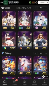 UR999 Game APK Download (Earning App) Free For Android 2