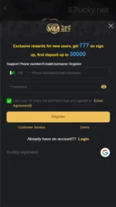 V44 Game APK Download Real Earning Platform Free For Android 2