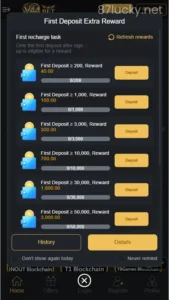 V44 Game APK Download Real Earning Platform Free For Android 1