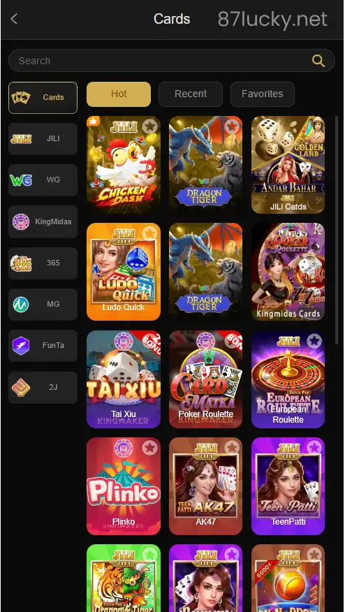 W567 Game APK Download