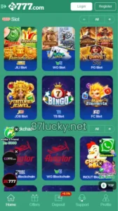 ZT777 Game APK Download (Popular Earning App) Free For Android 2