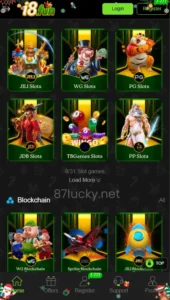 i8 Game APK Download Latest Earning Platform Free for Android 1