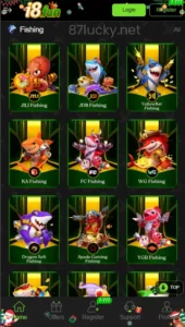 i8 Game APK Download Latest Earning Platform Free for Android 2