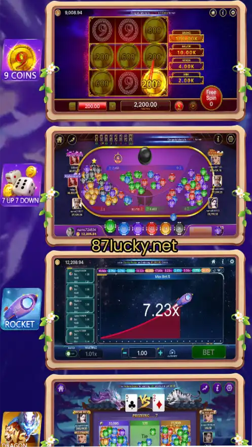 ZV 777 Game Download