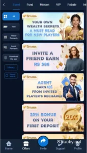 3rr Game APK Download Latest Earning Platform Free For Android 1