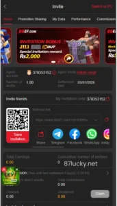 88EF Game APK Download (New Earning Platform) Free For Android 1