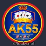 AK55 Game