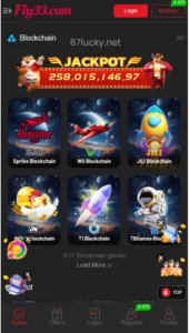 Fly33 Game APK Download Trusted Game Free For Android 1