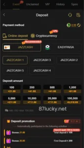 J188 Game Download Trusted Earning APK Free For Android 2