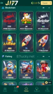 JJ77 Game Download Trusted Earning APK Free For Android. 2