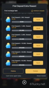 JJ804 Game APK Download Latest Earning Method Free For Android 2