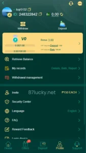 K6 Club Game Download New Earning APK Free For Android 1