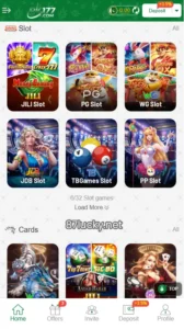 PK177 Game APK Download (Online Earning) Free For Android 2