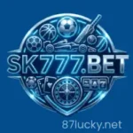 SK777 Game APK