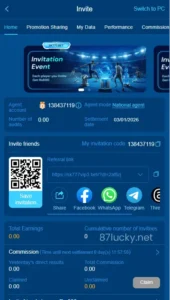 SK777 Game APK Download (Earning Platform) Free For Android 1