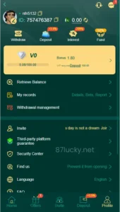 X03 Game Download New Earning APK Free For Android 1