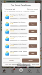 Y777 Game Download (Latest Earning APK) Free For Android 1