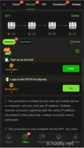 10Win Game APK Download (Real Earning App) Free For Android 2