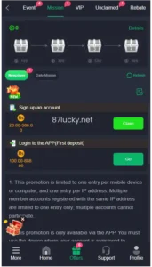 345 WIN Game APK Download (New Money App) Free For Android 1