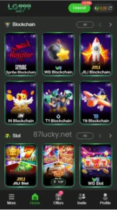 LG999 Game Download New Earnig APK Free For Android 1