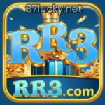 RR3 Game APK