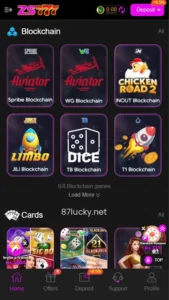 ZS777 Game APK Download (Real Earning App) Free For Android 2